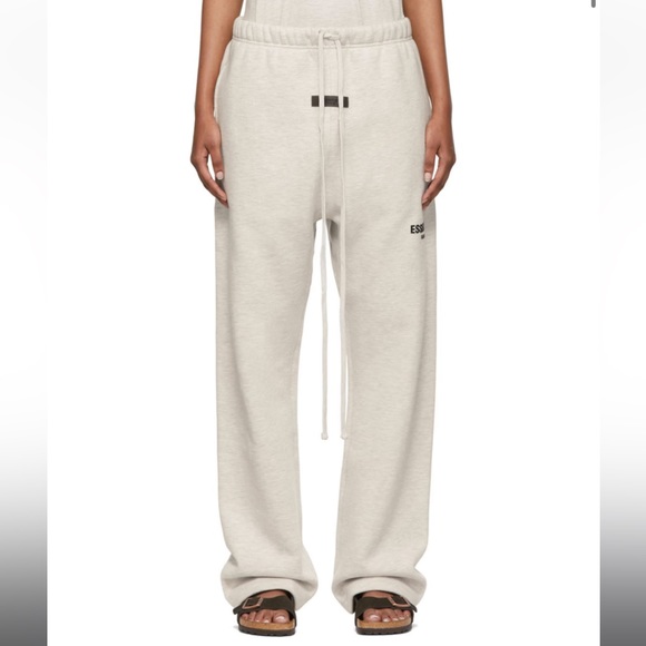 Essentials Pants - Essentials sweatpants size XS